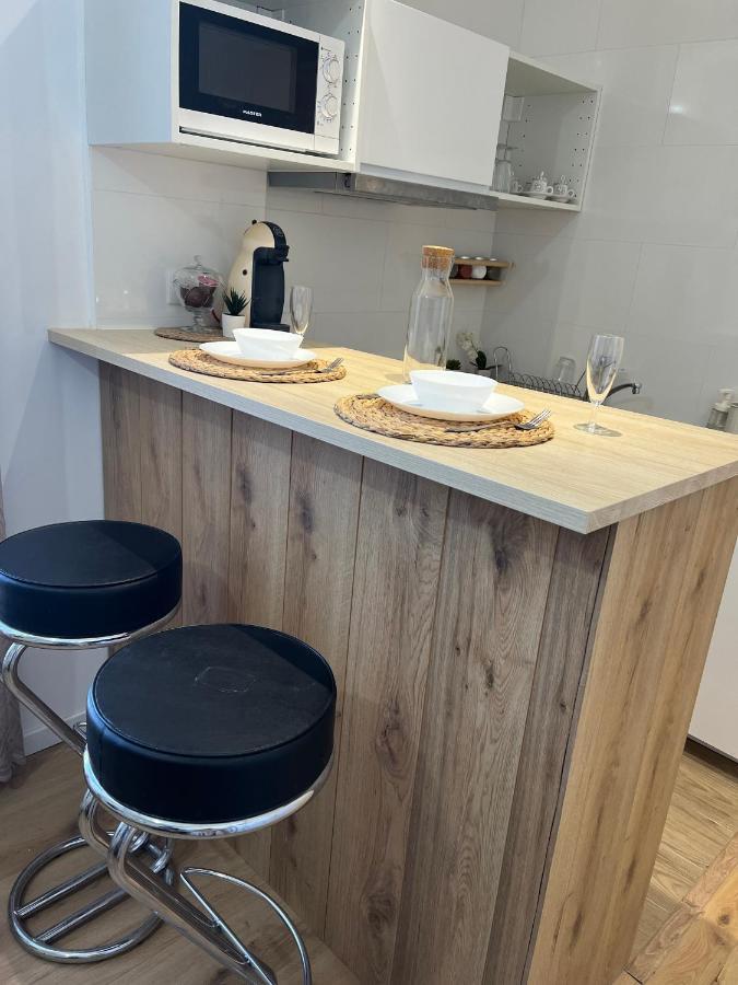 Cosy Appartement Nid De Reve Aubervilliers Eksteriør billede